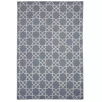 Ковер Ornament Light Grey Melise