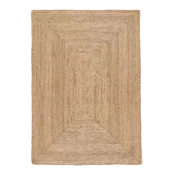Ковер Rectangular Carpet 100% джут
