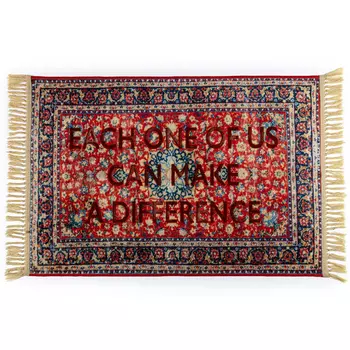 Ковер Seletti Difference