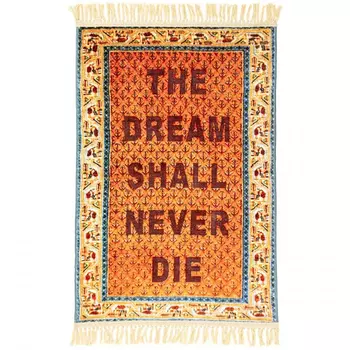 Ковер Seletti The Dream