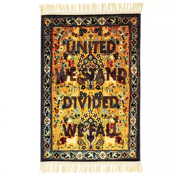 Ковер Seletti United