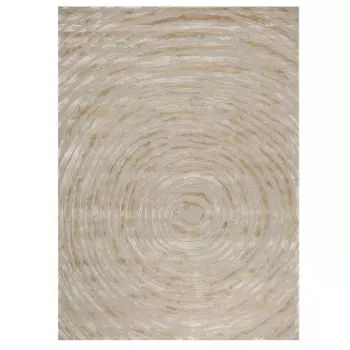 Ковёр из шерсти California Echo