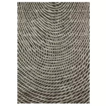 Ковёр из шерсти California Radius