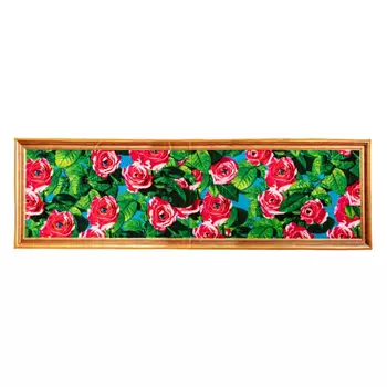 Коврик Seletti Roses With Eyes