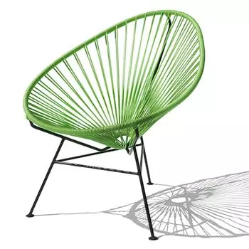 Кресло Аcapulco Stol green