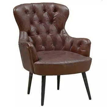 Кресло AEKERMAN CLUB CHAIR
