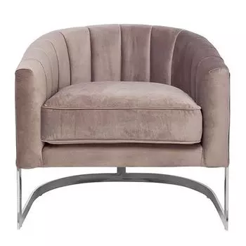 Кресло Arma Armchair