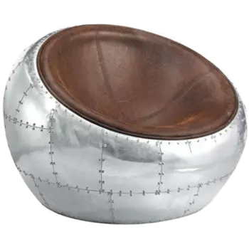 Кресло Aviator Half Dome Chair
