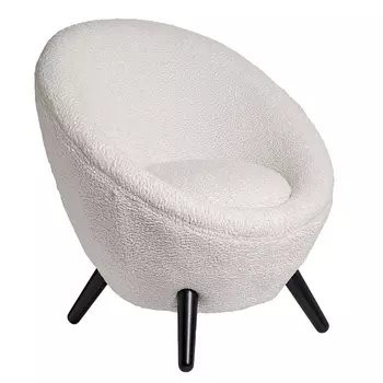 Кресло Boinaive Armchair cream