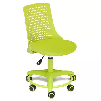 Кресло Bright Kiddie Office Chair light green