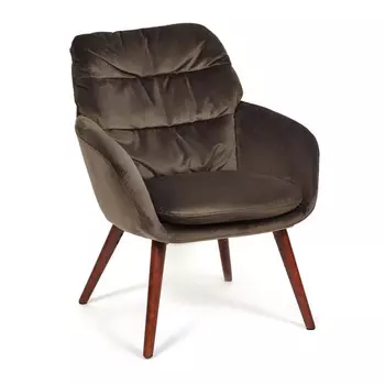 Кресло Brown Chantal II