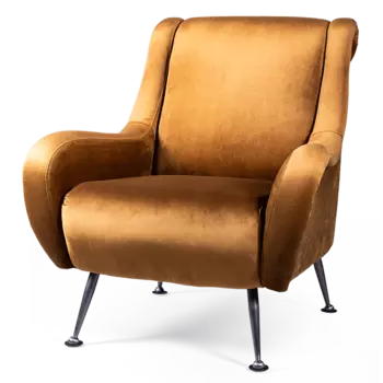 Кресло Chair Giardino ginger