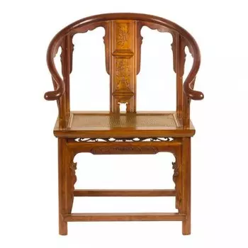 Кресло Chinese Armchair Pattern