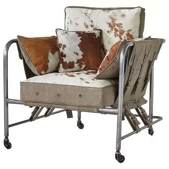 Кресло Dallas Armchair