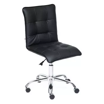 Кресло Deborah eco-leather black