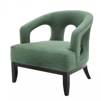 Кресло Eichholtz Chair Adam Green