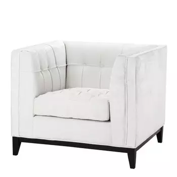 Кресло Eichholtz Chair Aldgate Ecru