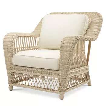 Кресло Eichholtz Chair Barbados