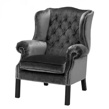 Кресло Eichholtz Chair Bradley