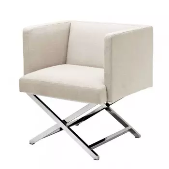 Кресло Eichholtz Chair Dawson Natural