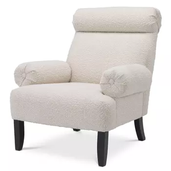 Кресло Eichholtz Chair Didier