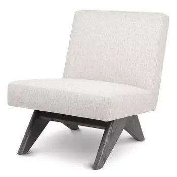 Кресло Eichholtz Chair Erudit Low