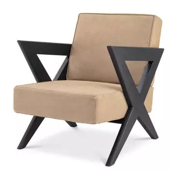 Кресло Eichholtz Chair Felippe