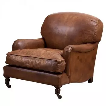Кресло Eichholtz Chair Highbury Estate