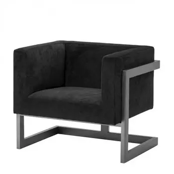 Кресло Eichholtz Chair Mendoza