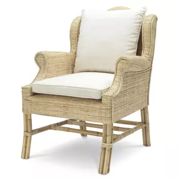 Кресло Eichholtz Chair Porto Ercole