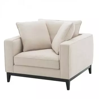Кресло Eichholtz Chair Principe