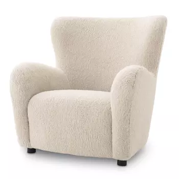 Кресло Eichholtz Chair Svante L