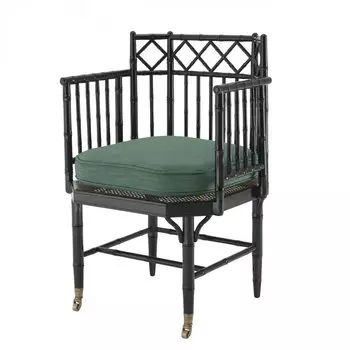 Кресло Eichholtz Chair Xavier