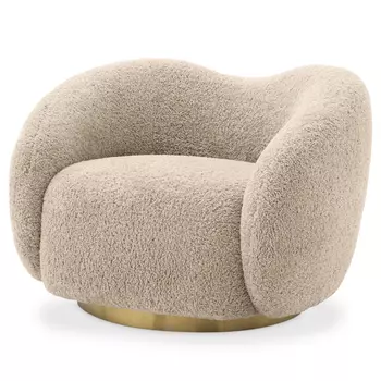 Кресло Eichholtz Swivel Chair Diego