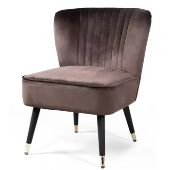 Кресло Flice Chair brown