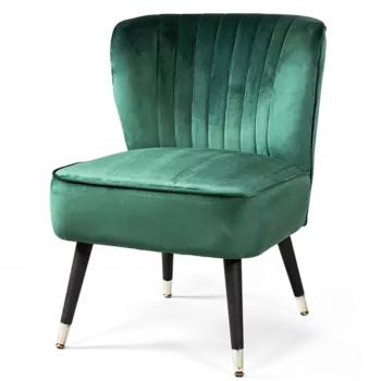 Кресло Flice Chair green
