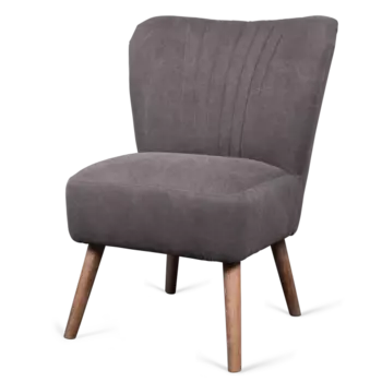 Кресло Flice Chair raw