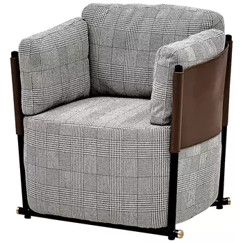 Кресло Furness Chair