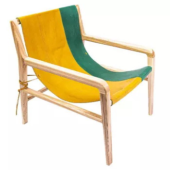 Кресло-гамак Роуо 2