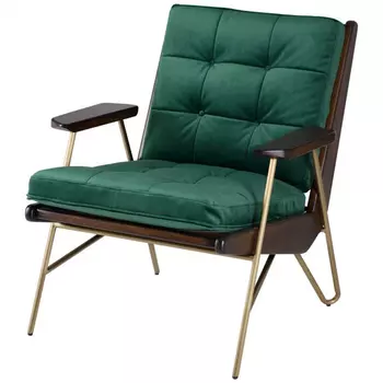 Кресло Gelver Chair green