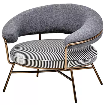 Кресло Howard Chair