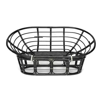 Кресло из ротанга Canesit