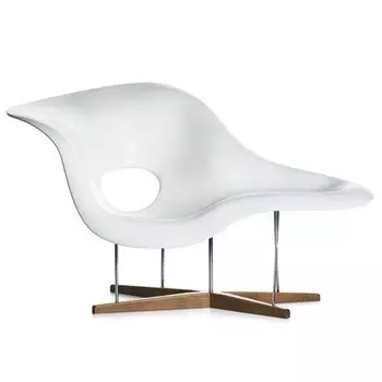 Кресло Lounge Chair