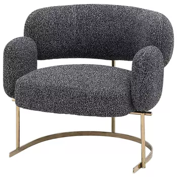 Кресло Madge Armchair