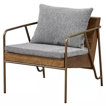 Кресло Markus Armchair