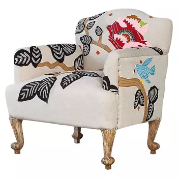Кресло Mavis Armchair