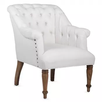 Кресло Montparnasse Chair avory