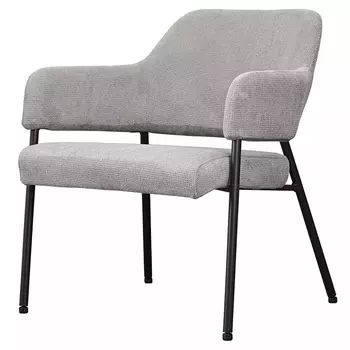 Кресло мягкое с подлокотниками Softness and Comfort