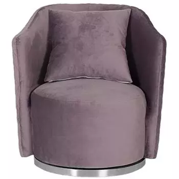 Кресло Orinoco purple