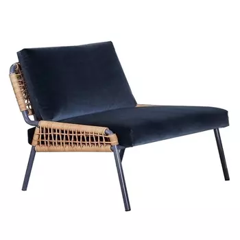 Кресло Patio Lounge Chair